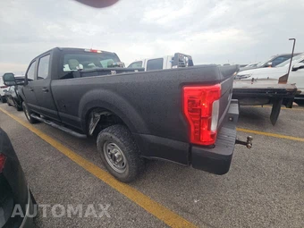 2019 Ford Super Duty F-250 XL Crew Cab Long Bed - miniatura 6