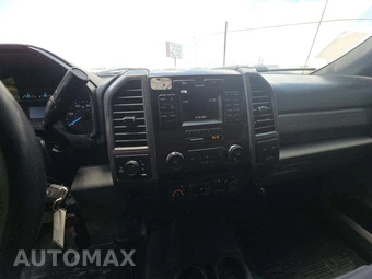 2019 Ford Super Duty F-250 XL Crew Cab Long Bed - miniatura 10