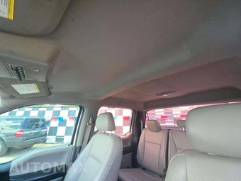 2019 Ford Super Duty F-250 XL Crew Cab Long Bed - miniatura 11