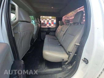 2019 Ford Super Duty F-250 XL Crew Cab Long Bed - miniatura 13