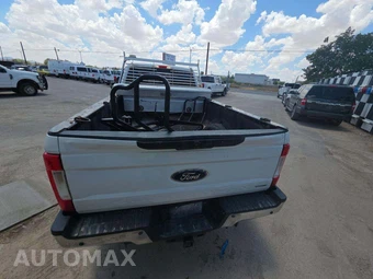 2019 Ford Super Duty F-250 XL Crew Cab Long Bed - miniatura 14