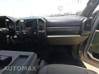 2019 Ford Super Duty F-250 XL Crew Cab Long Bed - miniatura 19