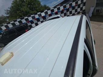2019 Ford Super Duty F-250 XL Crew Cab Long Bed - miniatura 11