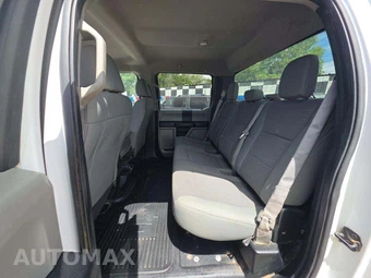2019 Ford Super Duty F-250 XL Crew Cab Long Bed - miniatura 12