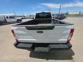 2019 Ford Super Duty F-250 XL Crew Cab Long Bed - miniatura 13