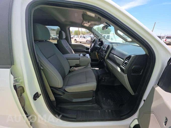 2019 Ford Super Duty F-250 XL Crew Cab Long Bed - miniatura 17