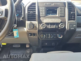 2019 Ford Super Duty F-250 XL Crew Cab Long Bed - miniatura 11