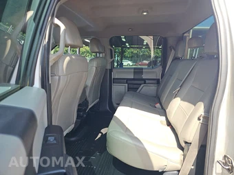2019 Ford Super Duty F-250 XL Crew Cab Long Bed - miniatura 13