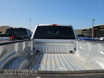 2019 Ford Super Duty F-250 XL Crew Cab Long Bed - miniatura 16