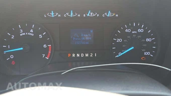 2019 Ford Super Duty F-250 XL Crew Cab Long Bed - miniatura 18