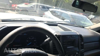 2019 Ford Super Duty F-250 XL Crew Cab Long Bed - miniatura 19