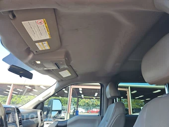 2019 Ford Super Duty F-250 XL Crew Cab Long Bed - miniatura 20