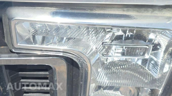 2019 Ford Super Duty F-250 XL Crew Cab Long Bed - miniatura 28