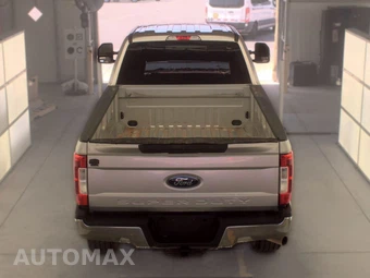 2019 Ford Super Duty F-250 XL Crew Cab Long Bed - miniatura 5