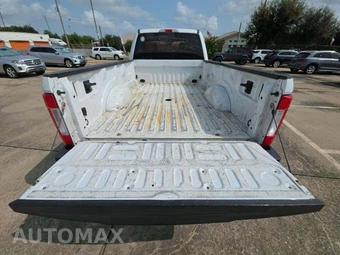 2019 Ford Super Duty F-250 XL Crew Cab Long Bed - miniatura 11