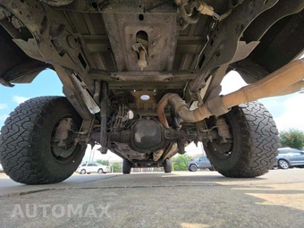 2019 Ford Super Duty F-250 XL Crew Cab Long Bed - miniatura 12