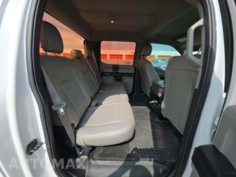 2019 Ford Super Duty F-250 XL Crew Cab Long Bed - miniatura 13