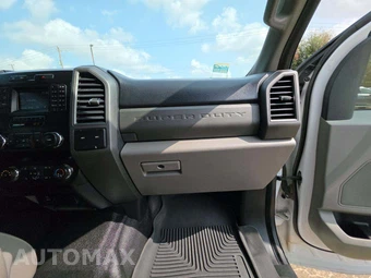 2019 Ford Super Duty F-250 XL Crew Cab Long Bed - miniatura 16