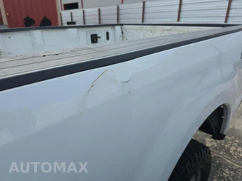 2019 Ford Super Duty F-250 XL Crew Cab Long Bed - miniatura 18