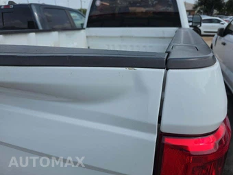 2019 Ford Super Duty F-250 XL Crew Cab Long Bed - miniatura 20