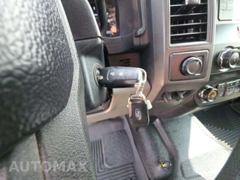 2019 Ford Super Duty F-250 XL Crew Cab Long Bed - miniatura 5