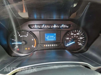 2019 Ford Super Duty F-250 XL Crew Cab Long Bed - miniatura 6