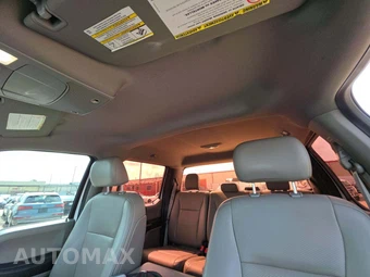 2019 Ford Super Duty F-250 XL Crew Cab Long Bed - miniatura 8