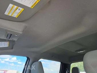 2019 Ford Super Duty F-250 XL Crew Cab Long Bed - miniatura 11
