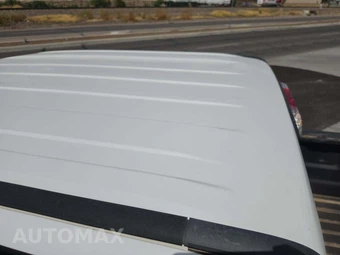 2019 Ford Super Duty F-250 XL Crew Cab Long Bed - miniatura 12