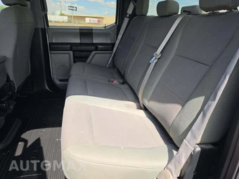 2019 Ford Super Duty F-250 XL Crew Cab Long Bed - miniatura 13