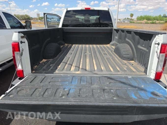 2019 Ford Super Duty F-250 XL Crew Cab Long Bed - miniatura 14