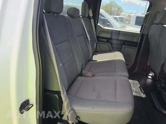 2019 Ford Super Duty F-250 XL Crew Cab Long Bed - miniatura 16