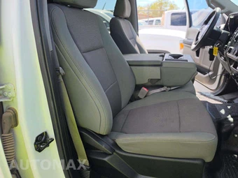 2019 Ford Super Duty F-250 XL Crew Cab Long Bed - miniatura 18