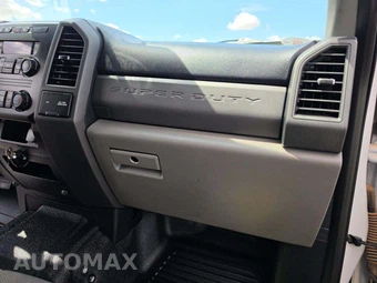 2019 Ford Super Duty F-250 XL Crew Cab Long Bed - miniatura 19