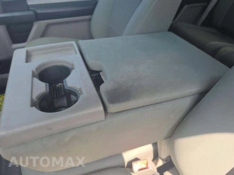 2019 Ford Super Duty F-250 XL Crew Cab Long Bed - miniatura 21