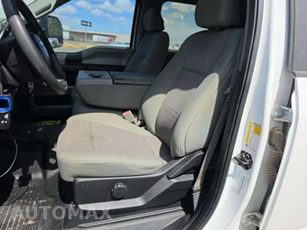 2019 Ford Super Duty F-250 XL Crew Cab Long Bed - miniatura 6