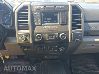 2019 Ford Super Duty F-250 XL Crew Cab Long Bed - miniatura 11