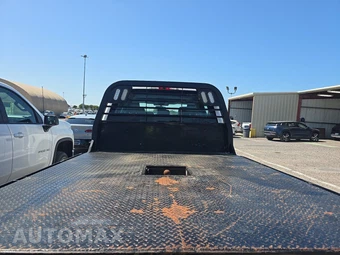 2019 Ford Super Duty F-250 XL Crew Cab Long Bed - miniatura 16