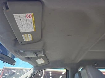 2019 Ford Super Duty F-250 XL Crew Cab Long Bed - miniatura 18
