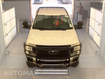 2019 Ford Super Duty F-250 XL Crew Cab Long Bed - miniatura 2