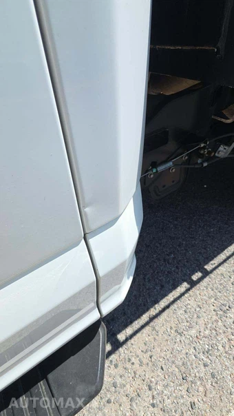 2019 Ford Super Duty F-250 XL Crew Cab Long Bed - miniatura 24