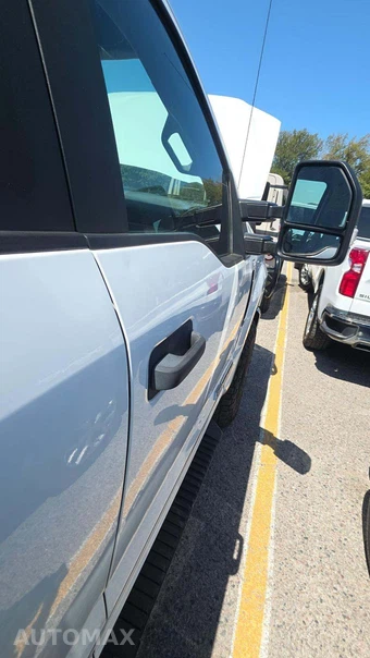 2019 Ford Super Duty F-250 XL Crew Cab Long Bed - miniatura 26