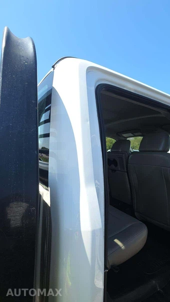 2019 Ford Super Duty F-250 XL Crew Cab Long Bed - miniatura 27