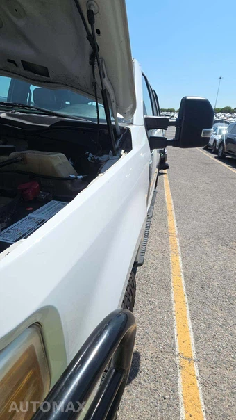 2019 Ford Super Duty F-250 XL Crew Cab Long Bed - miniatura 28