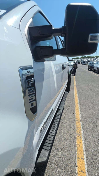 2019 Ford Super Duty F-250 XL Crew Cab Long Bed - miniatura 31