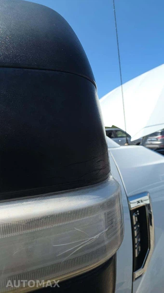 2019 Ford Super Duty F-250 XL Crew Cab Long Bed - miniatura 36