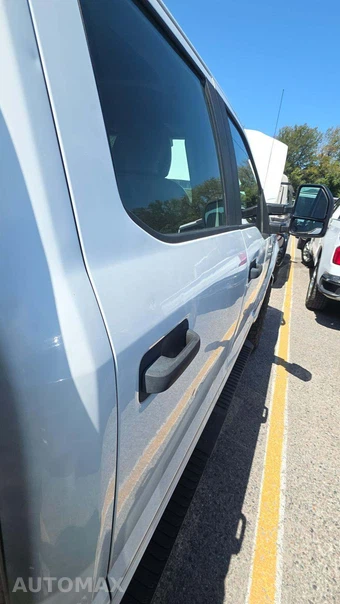 2019 Ford Super Duty F-250 XL Crew Cab Long Bed - miniatura 39