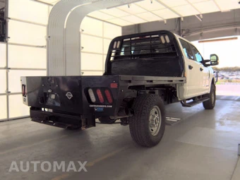 2019 Ford Super Duty F-250 XL Crew Cab Long Bed - miniatura 4