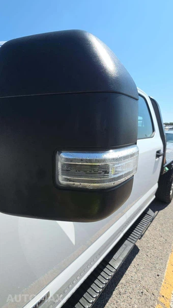 2019 Ford Super Duty F-250 XL Crew Cab Long Bed - miniatura 44