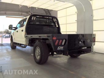 2019 Ford Super Duty F-250 XL Crew Cab Long Bed - miniatura 6